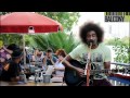 TJE AUSTIN - LATELY (BalconyTV) 