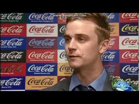 Hartlepool United 2-4 Sheffield Wednesday (Play-Off Final 2005) - 29th May 2005