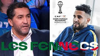 🇩🇿 CAN 2025 : L’Algérie peut-elle vraiment rêver avec Petkovic et Mahrez ?