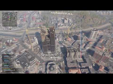 Long time, no stream.