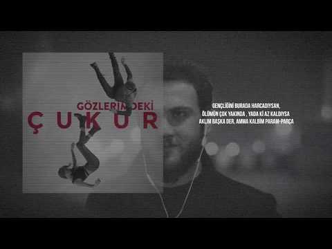 A$ - Gözlerimdeki çukur (feat.Pınar) #Çukur