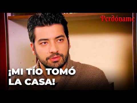 Bahar engañó a Kemal - Perdóname