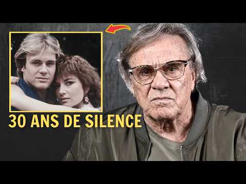 At 71, François Valéry breaks his silence: He denounces those who made his life a living hell.