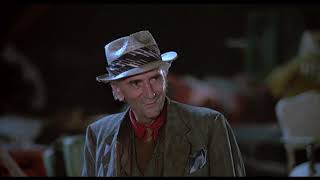 Fool for Love (1985) Original Trailer [FHD] Sam Shepard  Kim Basinger