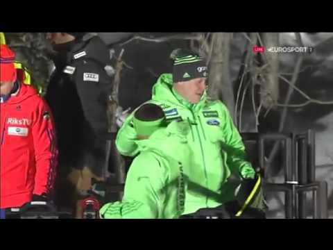 DOMEN PREVC - SAPPORO - INDIVIDUAL 30 01 2016