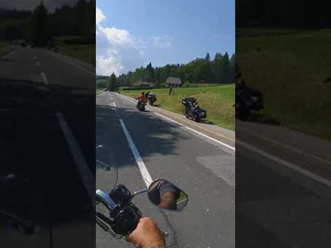 Faaker See HD Bike Week 2018