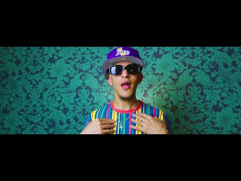 Jensi Jenno - TOY BUENISIMO💦👿(Video Oficial)