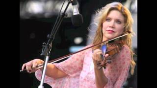 Goodbye And So Long To You - Alison Krauss