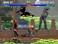 MKP 4 1 S2 9 New Aqua Gameplay