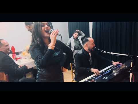 Jadranka & Drahoslav Bangoví - Joj devlale / Kalo kalo LIVE