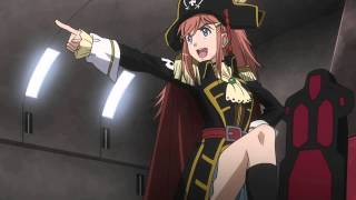 NIGHTCORE-Heyo Captain JACK