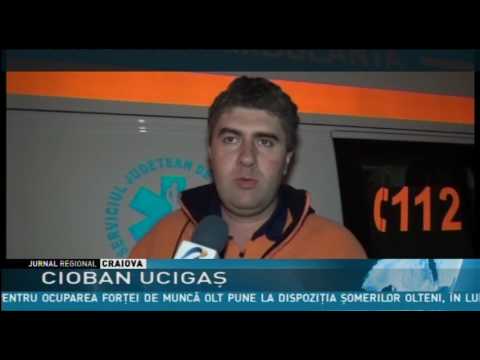 CIOBAN UCIGAŞ