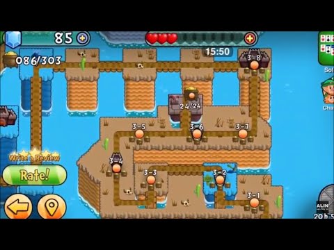 Lep's World 2 - Part 3 - Fast - ALIN