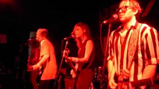 BRONCHO - Deena (SXSW 2015) HD