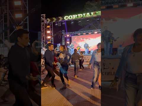 @cordialesok Fiesta de la Carne, Nelson, Santa Fe.