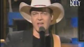 Ricky Van Shelton - Borrowed Angel