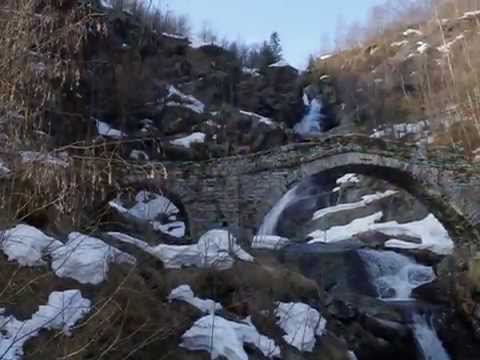 Borgate della Valchiusella Fondo e dintorni