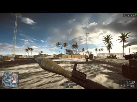 BF4 Quick Tips - How to Make the Most of Your Reloads