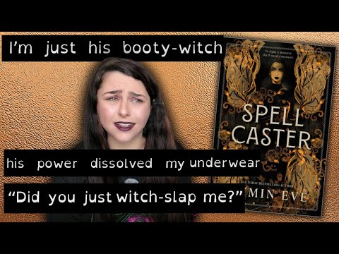 Spellcaster wasted my time