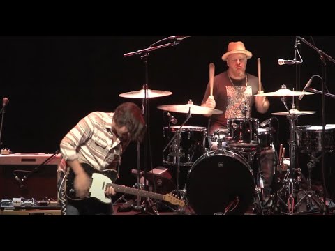 DAVY KNOWLES - LIVE IN CONCERT 2022