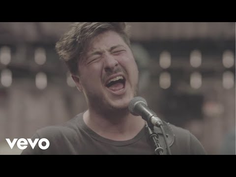 Mumford & Sons - The Wolf (Live)