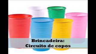 Circuito de Copos