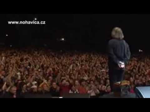 Jaromír Nohavica -Fotbal (live)