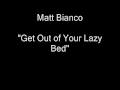 Matt Bianco - Get Out Of Your Lazy Bed [HQ Audio]