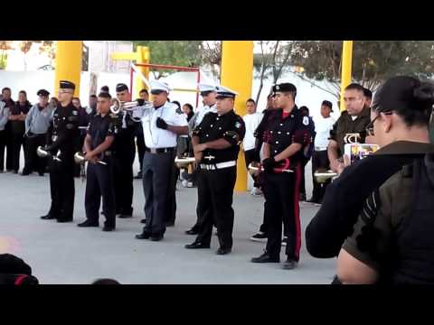 Copa Cimarrones 2016 Individuales (C.O)