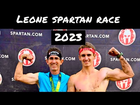 Leone Spartan 2023
