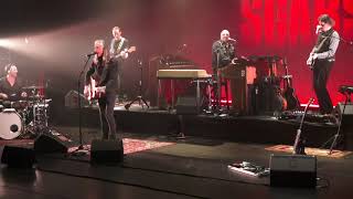 THE SCABS   Robbin The Liquor Store  ( Jumping The Tracks 1991 )