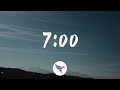 Bryson Tiller 7 00 Lyrics
