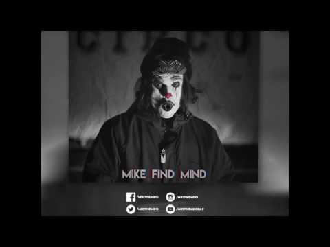 MIKE FIND MIND - À Vontade com GROGNATION