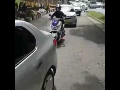 Despedida a Dj Magic.