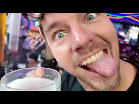 Bier Halen! -  Barry Fest ft. Tim Schalkx (Official Video)