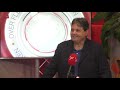 Over Flevoland Gesproken met Chris Jansen (PVV)
