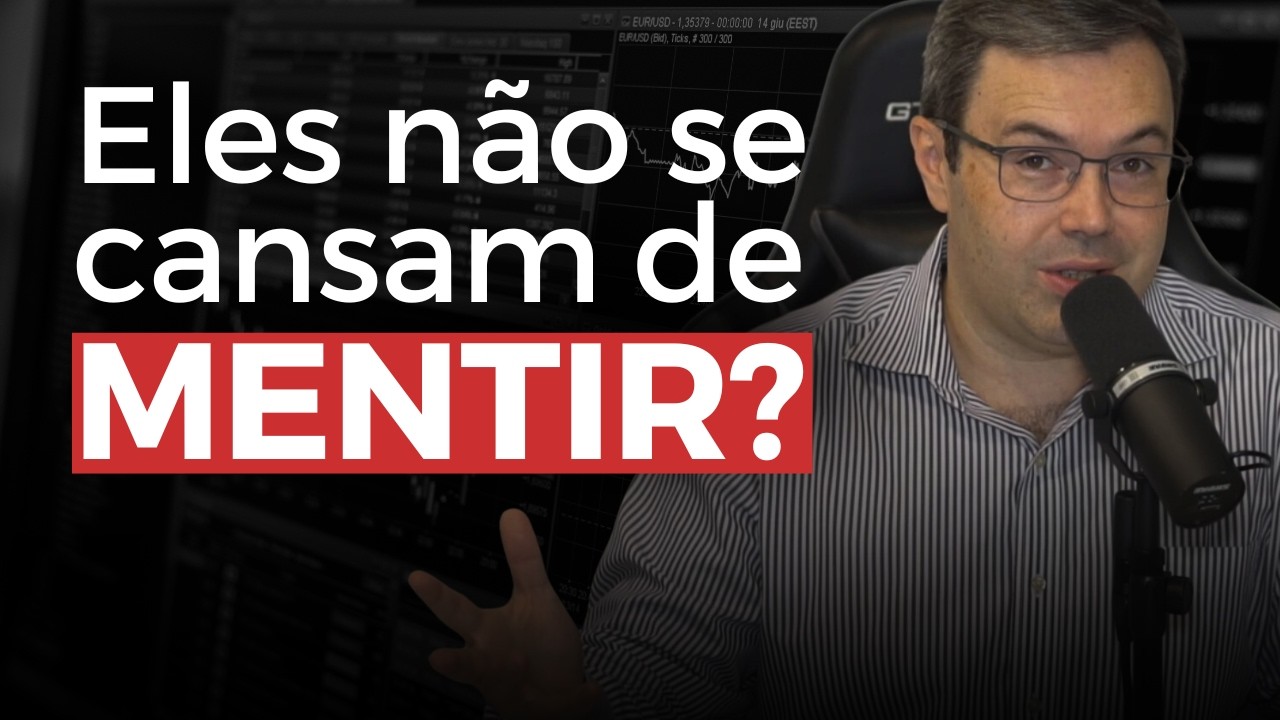 É mentira que a Suprema Corte deu imunidade irrestrita a Trump