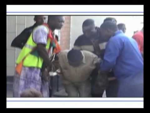 Pafwa bantu pashala bantu Unity band