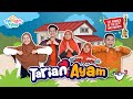Arinaga Family Tarian Ayam Official Music Video Tarianayam Arinagafamily