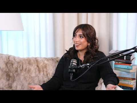 The Forty Rules of Love: Part 5