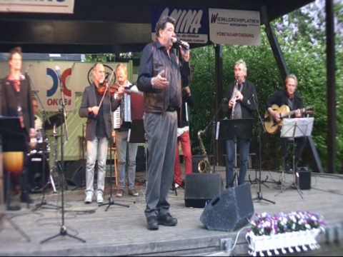 Morfar har berättat