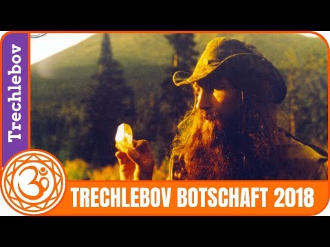 Botschaft von A. V. Trechlebov über die Erfüllung seiner Vorbestimmung (Dharma)