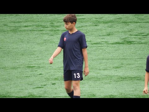Teuta - Shenkolli U13  3-2