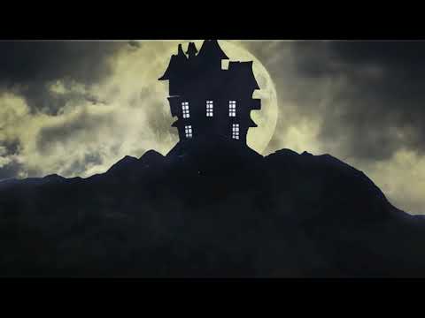 Halloween VCV-Rack generative patch