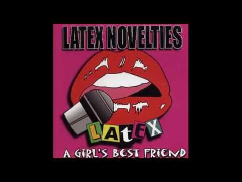 Latex Novelties - Nervous Wreck