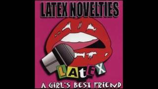 Latex Novelties - Nervous Wreck
