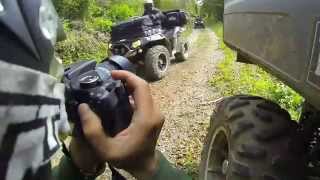 Team Avventura alla Scoperta di Croazia e Bosnia ed Erzegovina - Viaggio in Quad