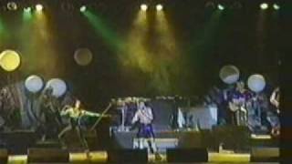 Erasure- Star (live in Argentina 1990)