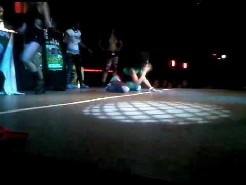 Jamrock XXL Dancers Invasion clip 13
