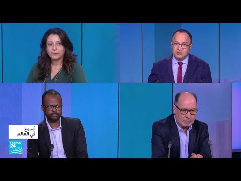 تركيا.. ماهي التحديات الجدية أمام أردوغان؟ • فرانس 24